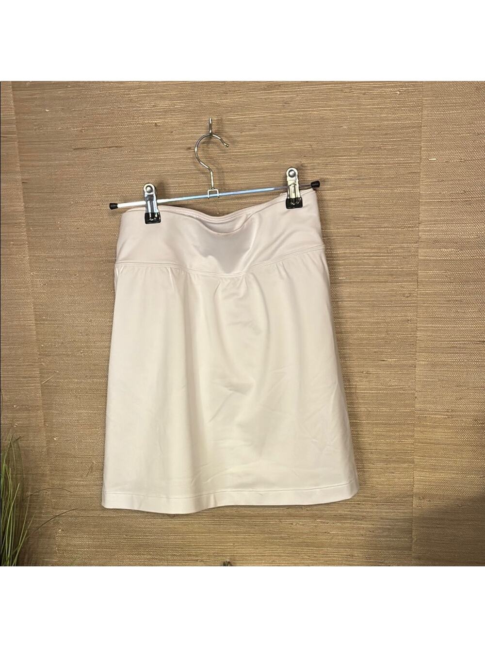 Ideology Chic white Athletic Skirt